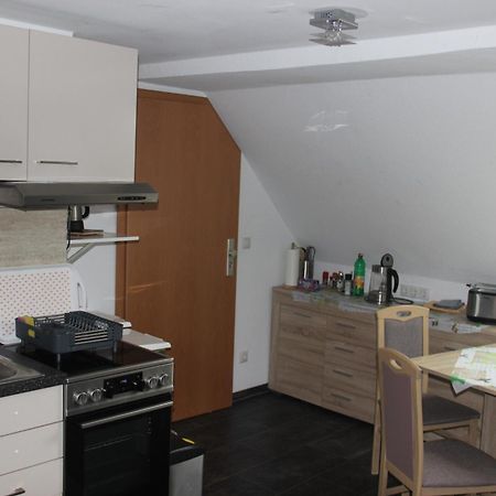 Ferienhaus Schneider Wulkau Екстериор снимка
