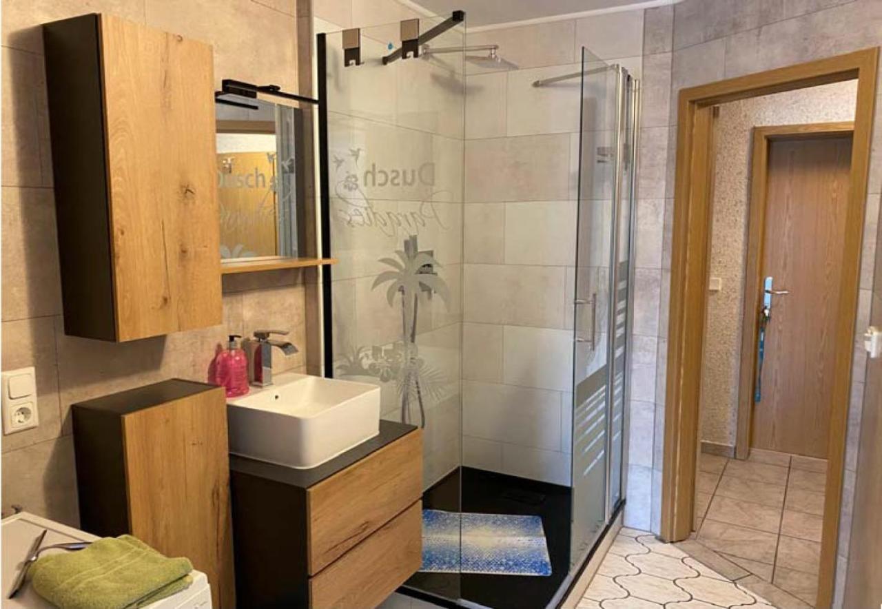 Ferienhaus Schneider Wulkau Екстериор снимка