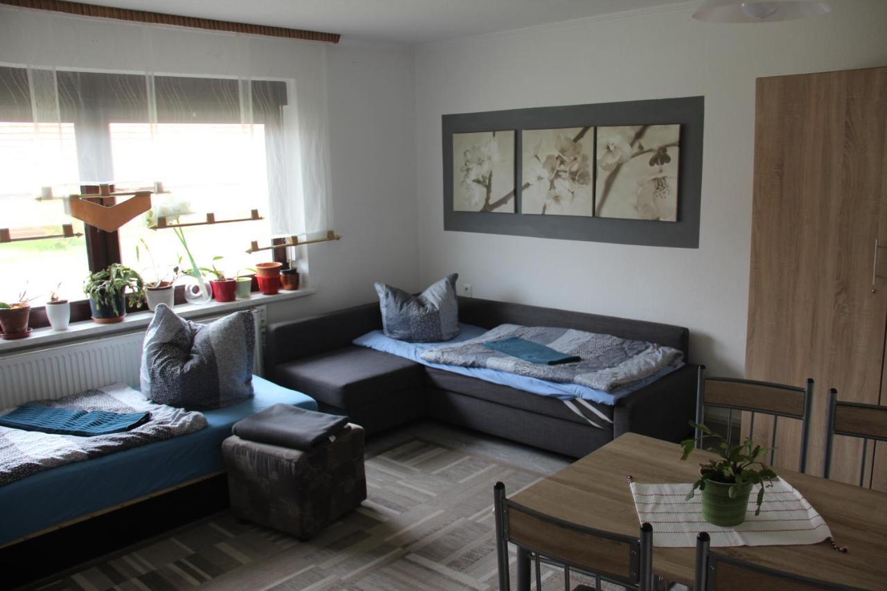 Ferienhaus Schneider Wulkau Екстериор снимка
