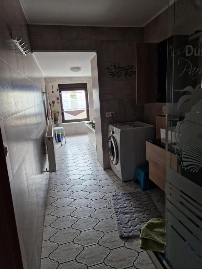 Ferienhaus Schneider Wulkau Екстериор снимка