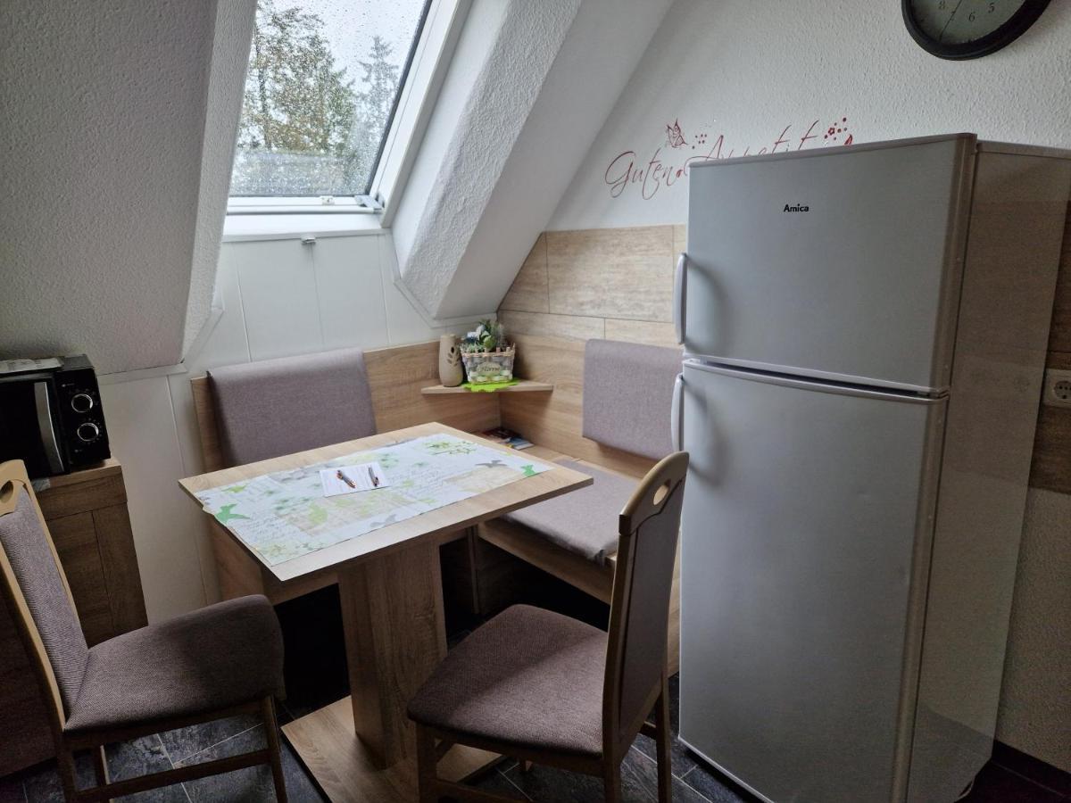 Ferienhaus Schneider Wulkau Екстериор снимка