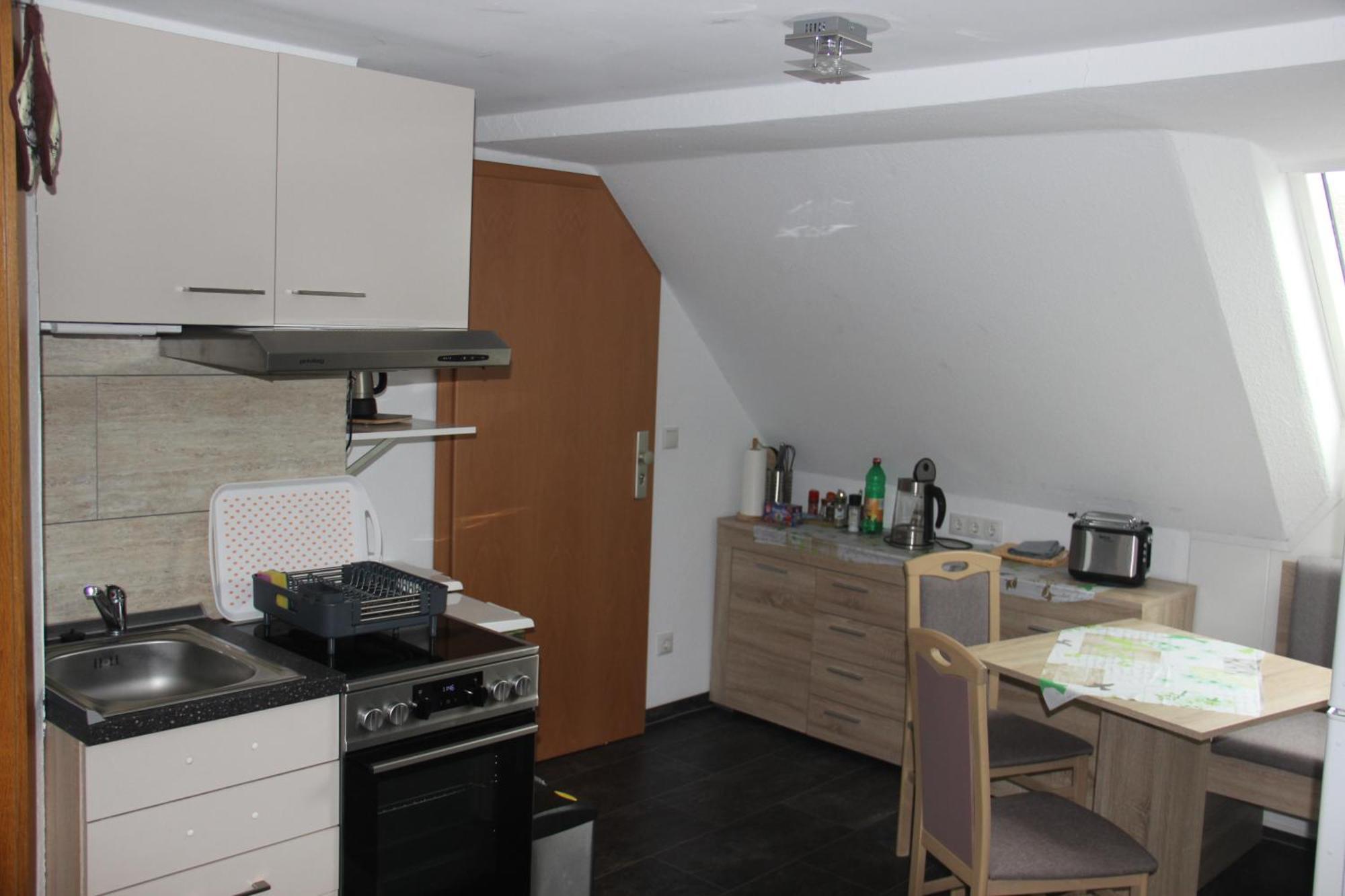 Ferienhaus Schneider Wulkau Екстериор снимка